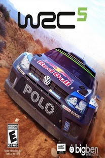 WRC 5